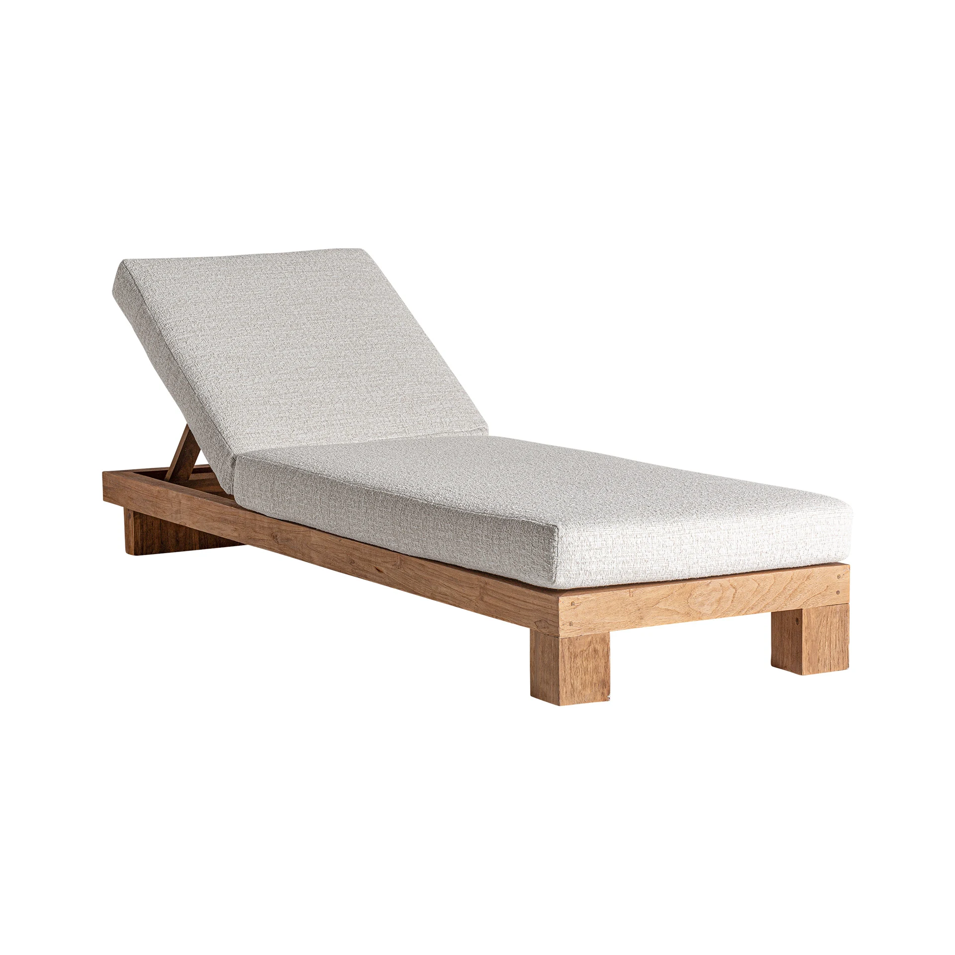 Produse - sezlong de soare TESTA VicalHome 37333