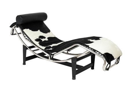Produse - Șezlong Divano Pony 167x62x70 cm, Mat - King Home