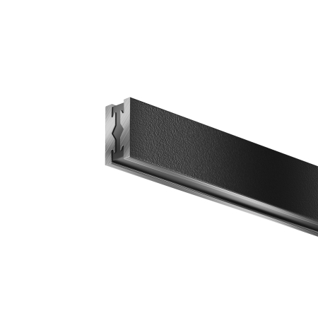Produse - Șină cu montaj pe suprafață/suspendat Sisteme de șine Flarity Negru Aluminiu -W MAYTONI TRX154-112B