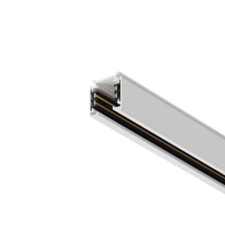 Produse - Șină cu montaj pe suprafață/suspendat Sisteme de șine Trinity, Aluminiu Alb, Maytoni TRX005-312W