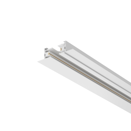 Promotii - Șină încastrată Sisteme de șin Unity, Aluminiu Negru, Maytoni TRX004-111W