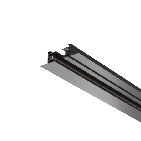 Produse - Șină încastrată Sisteme de șin Unity, Aluminiu Negru, Maytoni TRX004-112B