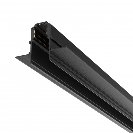 Promotii - Sina spoturi incastrata EXILITY Negru TRX034-422.12B Maytoni Technical
