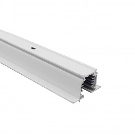 Spoturi magnetice pe șină - Sina spoturi CTLS RECESSED TRACK 3 CIRCUIT 2M 8695 Nowodvorski