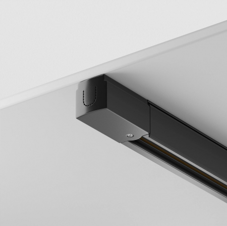 Sina aplicata trifazica BUSBAR TRUNKINGS TRINITY Negru TRX005-312B Maytoni Technical [1]