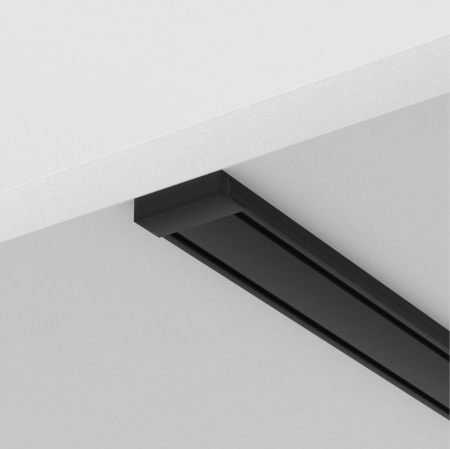 Sina aplicata magnetica RADITY Negru TRX084-111B Maytoni Technical [1]