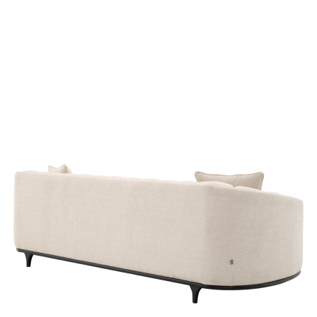   Sofa Agostino nuoro bej 117146 EICHHOLTZ [3]