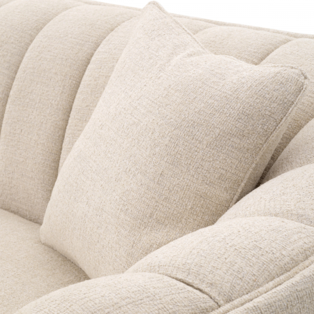   Sofa Agostino nuoro bej 117146 EICHHOLTZ [5]