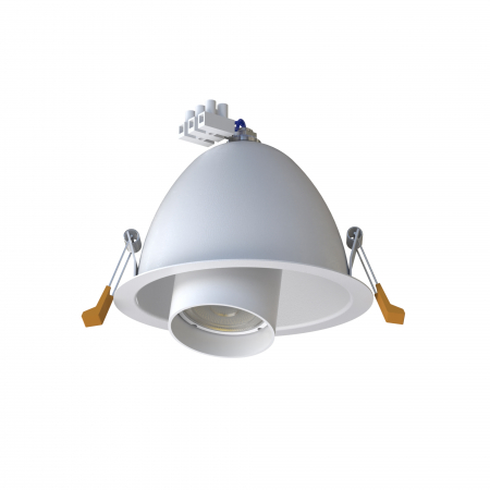 Spoturi si becuri - Sport montaj incastrat DOT 9378 Nowodvorski