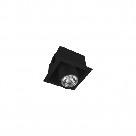 Spoturi si becuri - Sport montaj incastrat EYE MOD 8937 Nowodvorski