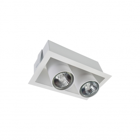 Spoturi si becuri - Sport montaj incastrat EYE MOD 8938 Nowodvorski