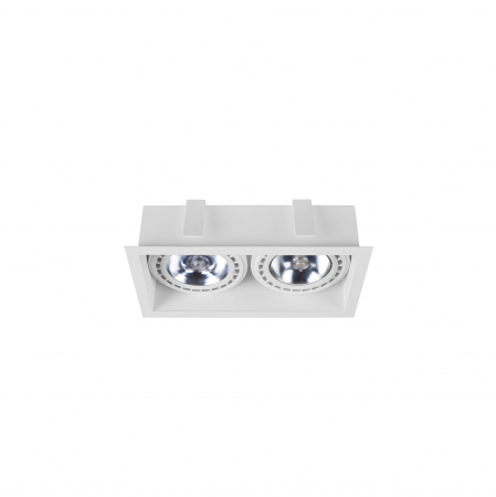 Spoturi si becuri - Sport montaj incastrat MOD 9412 Nowodvorski
