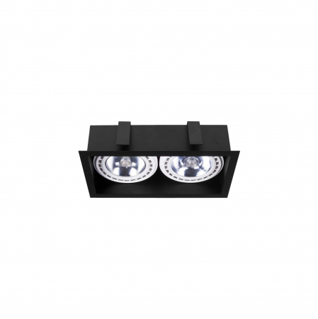 Spoturi si becuri - Sport montaj incastrat MOD 9416 Nowodvorski