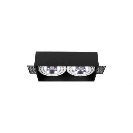 Spoturi si becuri - Sport montaj incastrat MOD PLUS 9403 Nowodvorski