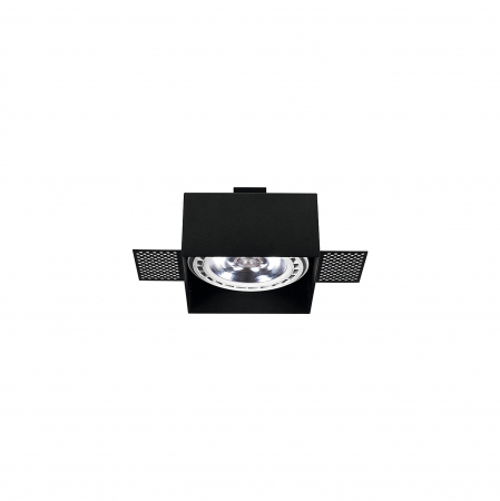 Spoturi si becuri - Sport montaj incastrat MOD PLUS 9404 Nowodvorski