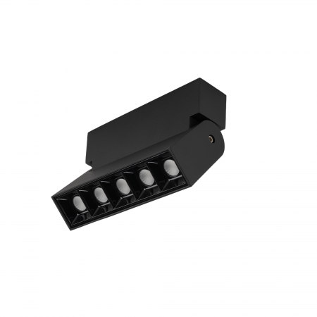 Spoturi si becuri - Spot aplicat FOCUS MINI LED 10068 Nowodvorski