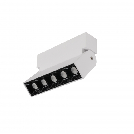 Spoturi si becuri - Spot aplicat FOCUS MINI LED 10070 Nowodvorski