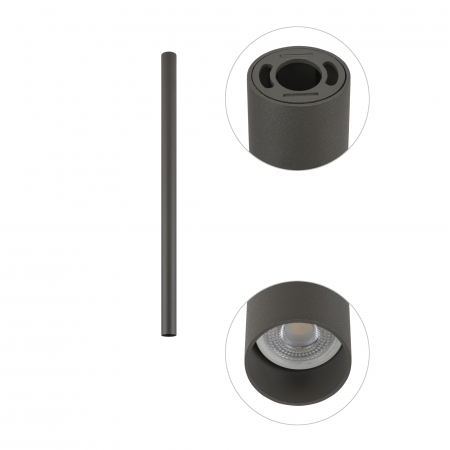 Spot aplicat FOURTY M 10887 Nowodvorski [2]