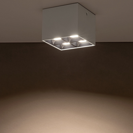 Spot aplicat MIDI LED 10047 Nowodvorski [2]