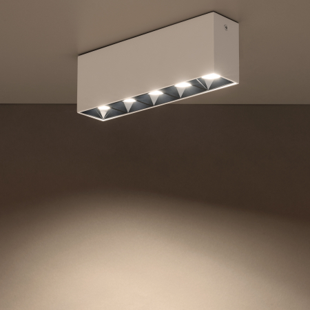 Spot aplicat MIDI LED 10048 Nowodvorski [4]