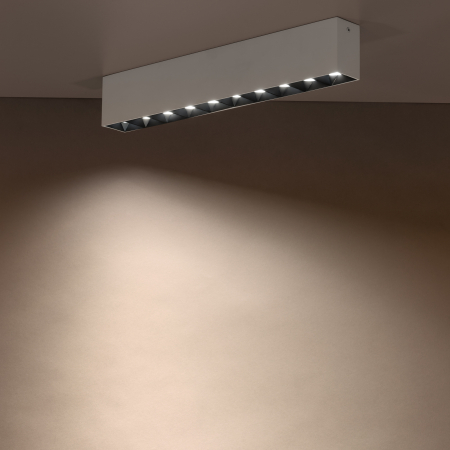 Spot aplicat MIDI LED 10050 Nowodvorski [5]