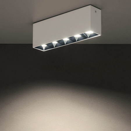 Spot aplicat MIDI LED 10052 Nowodvorski [4]