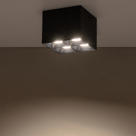 Spot aplicat MIDI LED 10054 Nowodvorski [4]