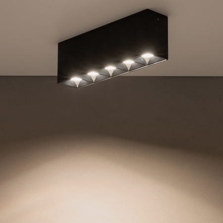 Spot aplicat MIDI LED 10055 Nowodvorski [4]