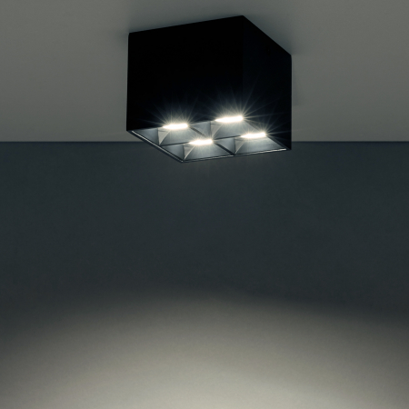 Spot aplicat MIDI LED 10057 Nowodvorski [4]