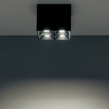 Spot aplicat MIDI LED 10057 Nowodvorski [1]