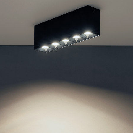 Spot aplicat MIDI LED 10058 Nowodvorski [4]