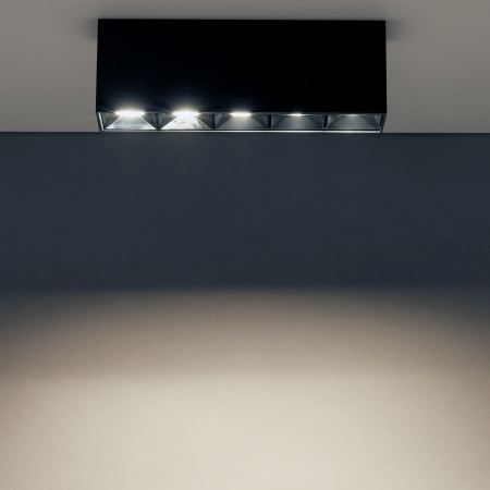 Spot aplicat MIDI LED 10058 Nowodvorski [1]