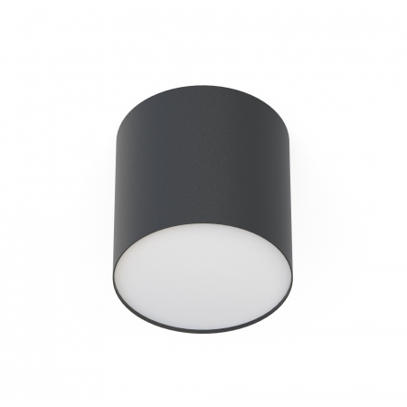 Spoturi si becuri - Spot aplicat POINT PLEXI M 6526 Nowodvorski