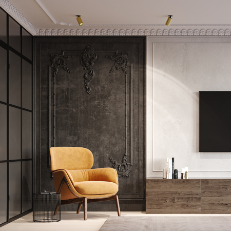 Spot CALIPSO Alama C110CL-01-GU10-BS Maytoni Technical [1]