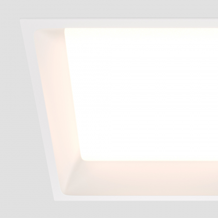 Spot OKNO Alb 4000k DL056-24W4K-W Maytoni Technical [1]