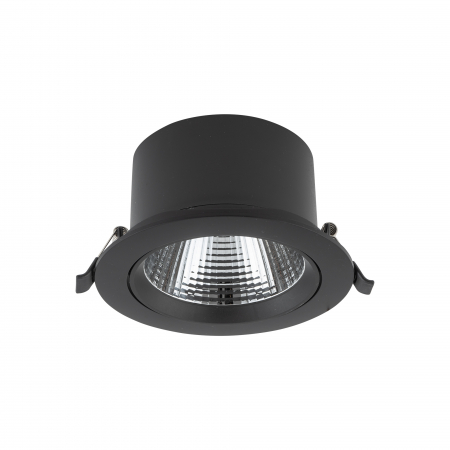 Spoturi si becuri - Spot incastrat EGINA LED 15W 10557 Nowodvorski