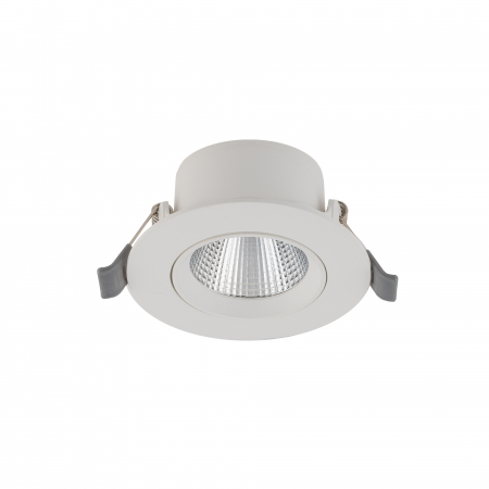 Spoturi si becuri - Spot incastrat EGINA LED 5W 10547 Nowodvorski