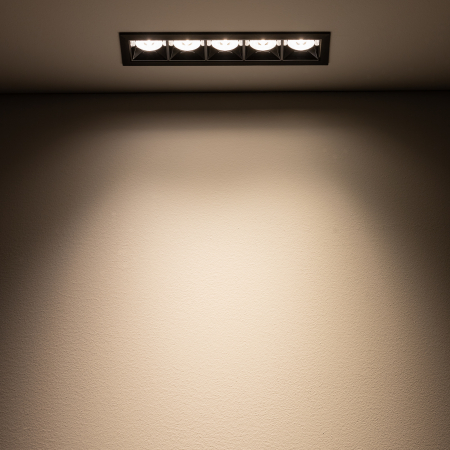 Spot incastrat MIDI LED RECESSED 10062 Nowodvorski [1]