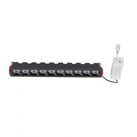 Spot incastrat MIDI LED RECESSED 10063 Nowodvorski [2]