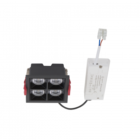 Spot incastrat MIDI LED RECESSED 10064 Nowodvorski [3]