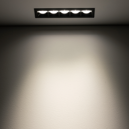Spot incastrat MIDI LED RECESSED 10065 Nowodvorski [1]