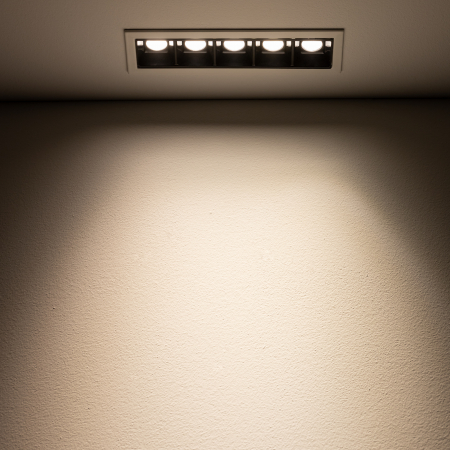 Spot incastrat MINI LED RECESSED 10042 Nowodvorski [1]