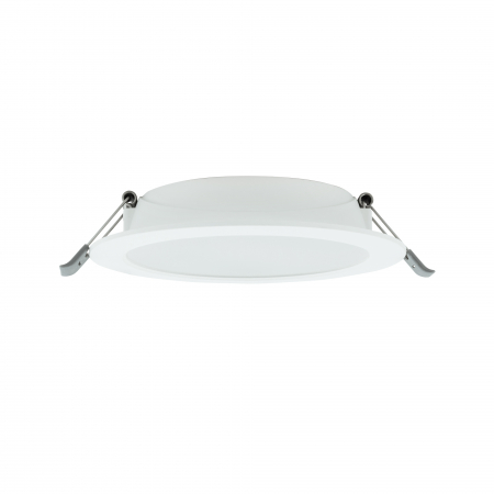 Spoturi si becuri - Spot incastrat MYKONOS LED 10W 10537 Nowodvorski