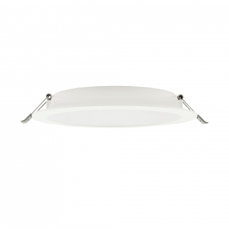 Spoturi si becuri - Spot incastrat MYKONOS LED 18W 10543 Nowodvorski