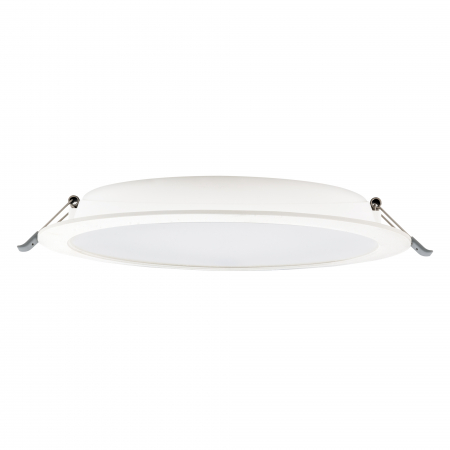 Spoturi si becuri - Spot incastrat MYKONOS LED 24W 10544 Nowodvorski