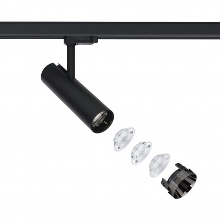 Spot LED configurabil CTLS MILO LED 15W 8763 Nowodvorski [6]