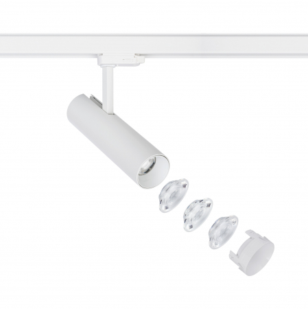 Spot LED configurabil CTLS MILO LED 15W 8766 Nowodvorski [5]