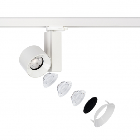 Spot LED configurabil CTLS NEA LED 20W 8757 Nowodvorski [6]