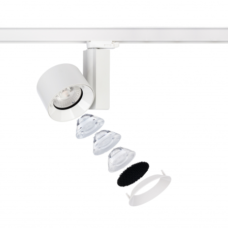 Spot LED configurabil CTLS NEA LED 30W 4000K 8752 Nowodvorski [4]