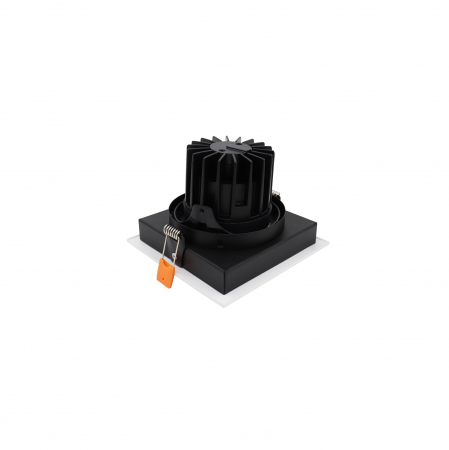 Spot LED incastrat CL DIA LED 18W 8722 Nowodvorski [6]